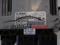 CALCULATEUR MOTEUR  CITROEN 0261S07689 9801572080