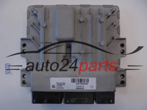Motorsteuergerät RENAULT  A2C13071800  237109955R