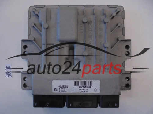 Centralita de motor RENAULT  A2C13071800  237109955R