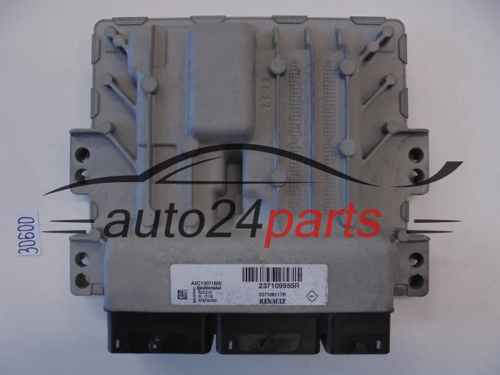 Calculateur Moteur RENAULT  A2C13071800  237109955R