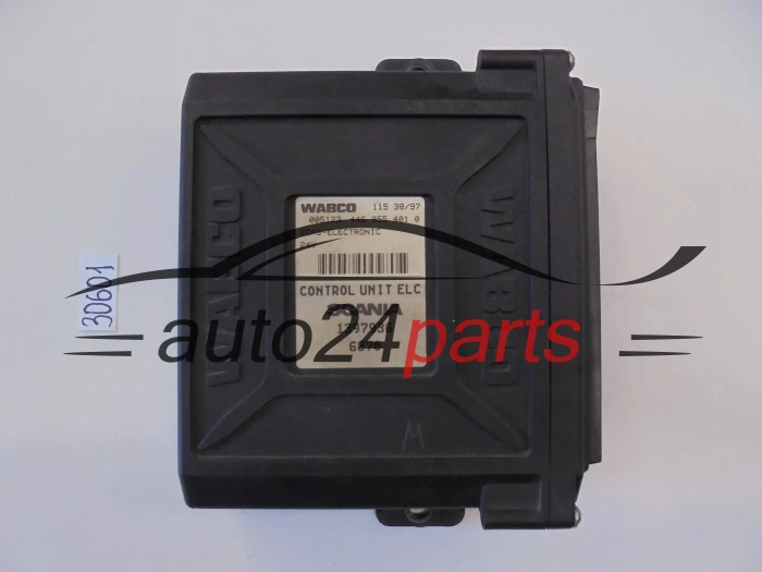 Calculateur Moteur  ELC SCANIA WABCO 1397936