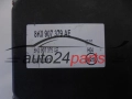 ABS POMPA I STEROWNIK AUDI BOSCH 0265236113 8K0614517CD 8K0907379AE 0265950967