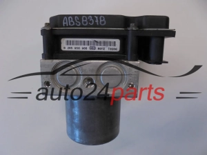 ABS POMPA MERCEDES BOSCH 0 265 230 373, 0265230373, A0064316312, 0265950986