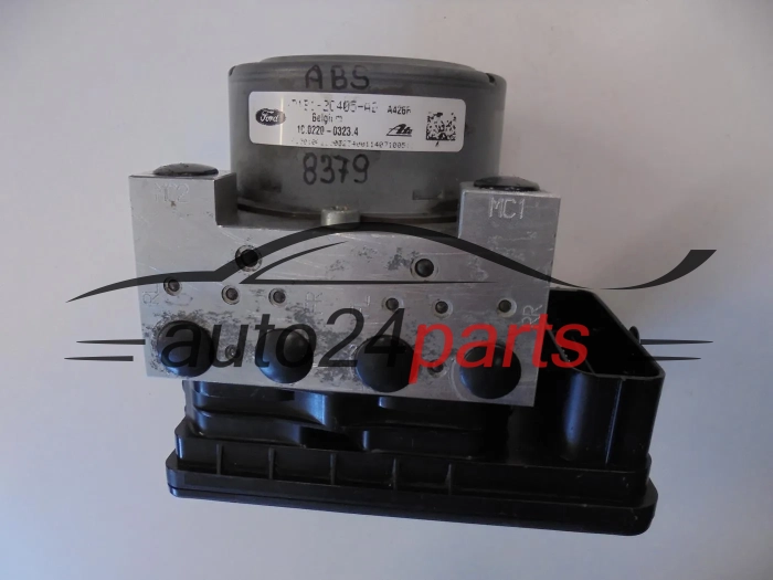 Bomba ABS y centralita FORD D1B1-2C405-AD D1B12C405AD D1B12C013BB D1B1-2C013-BB