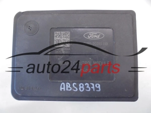 POMPA ABS I STEROWNIK FORD D1B1-2C405-AD D1B12C405AD D1B12C013BB D1B1-2C013-BB