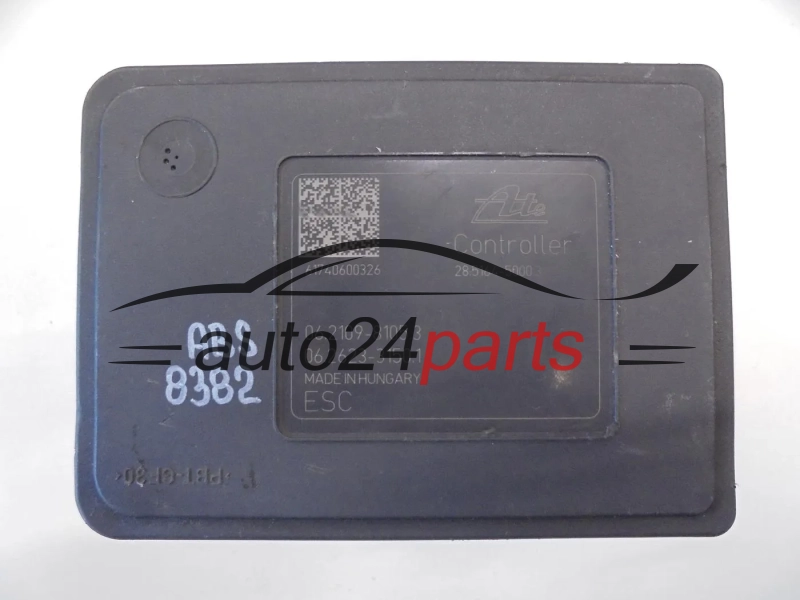 POMPA ABS I STEROWNIK HYUNDAI 58900-B9800 58900B9800 06.2109-8105.3 06210981053