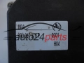 ABS Pumpe und steuergerat SKODA 0265234715 6R0614517M 0265951046