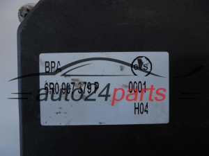 POMPA ABS I STEROWNIK SKODA 0265234715 6R0614517M 0265951046