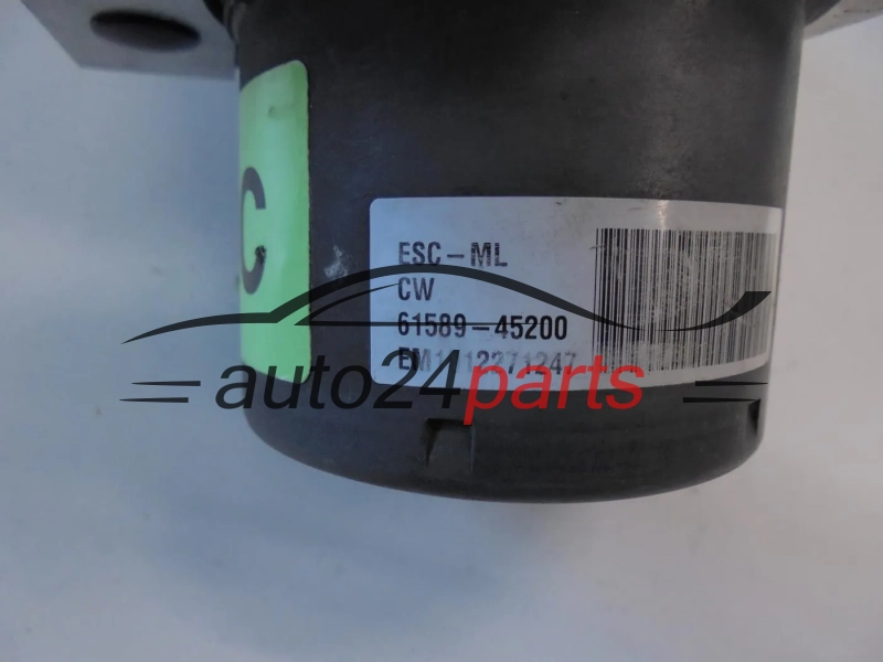 POMPA ABS I STEROWNIK HYUNDAI 2L589-20600 2L58920600 58920-2L520 589202L520