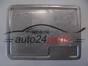 POMPA ABS I STEROWNIK MITSUBISHI 4670B153 06.2109-8441.3 06210984413