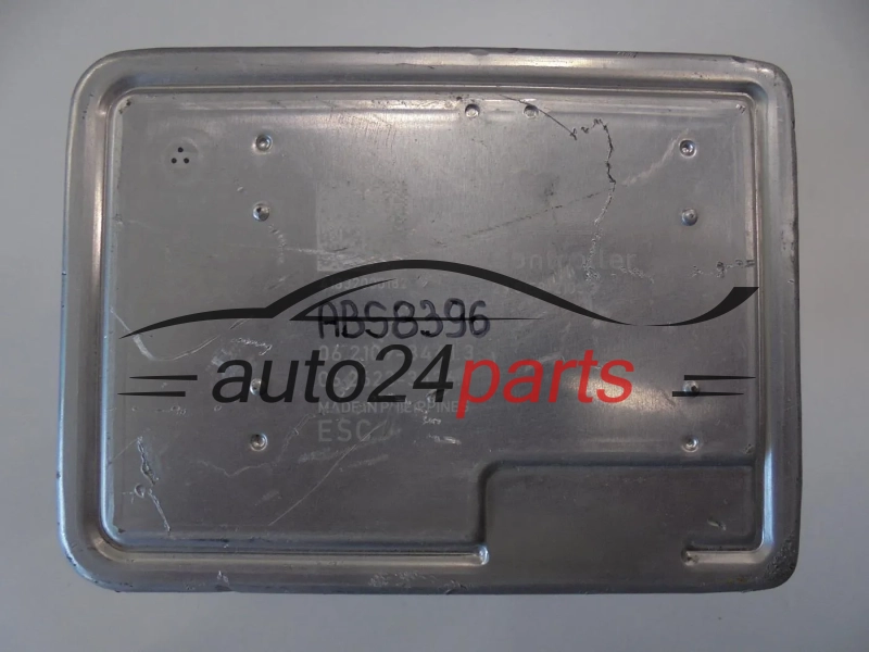POMPA ABS I STEROWNIK MITSUBISHI 4670B153 06.2109-8441.3 06210984413