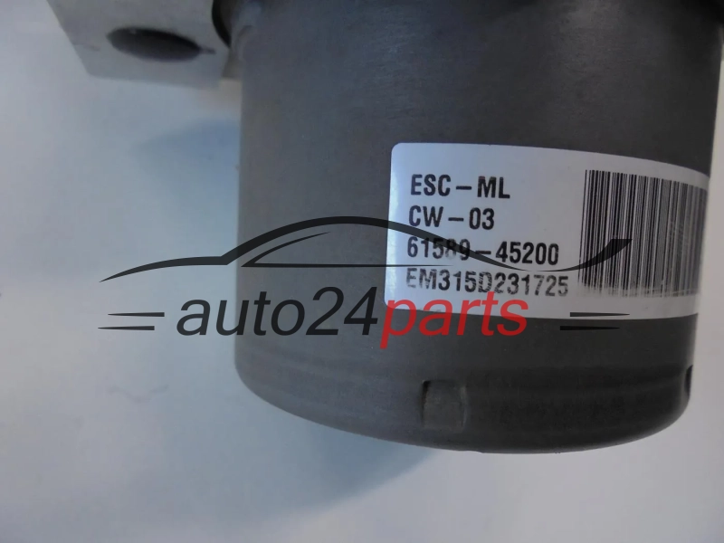 HYUNDAI KIA 58900-A7210 58900A7210 A7589-20550 A758920550 58920-A7210 58920A7210
