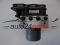 POMPA ABS I STEROWNIK RENAULT 0265230824 8201132609 0265951756