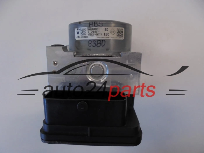 DACIA 476605810R 10091514673 10.09151467.3