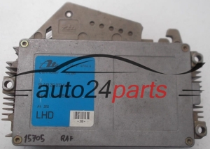 ABS STEROWNIK FORD ESCORT ATE 10.0940-0704.4, 10094007044, 91 AB 2C 013 AB, 91AB2C013AB 