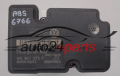ABS SEAT SKODA VW 1K0 614 117 J, 1K0614117J, 10.0207-0055.4, 10020700554, 1K0 907 379 P, 1K0907379P, 10.0970-0315.3, 10097003153