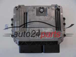 MOTORSTEUERGERÄT ECU STEUERGERÄT FORD 0261S06075 AG91-12A650-KE AG9112A650KE