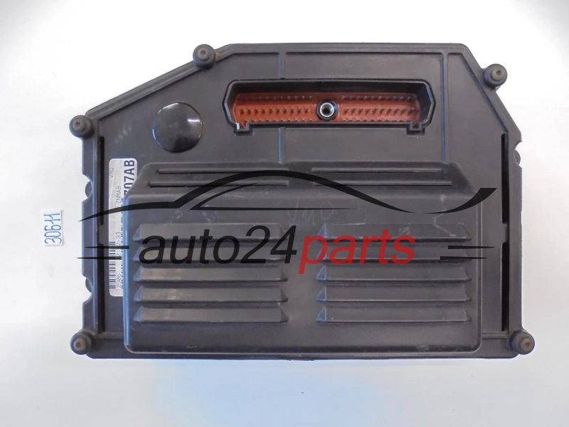 KOMPUTER STEROWNIK SILNIKA CHRYSLER JEEP GRAND CHEROKEE 2.5, P56041707AB, 707AB, ZNMAB