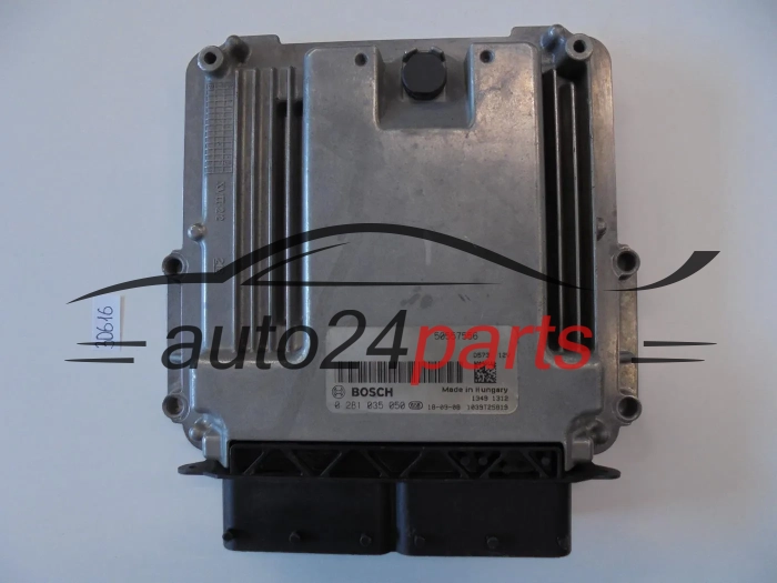 Calculateur Moteur Alfa Romeo 0281035050 50557556