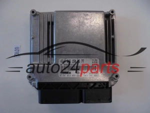 Calculateur Moteur MERCEDES BENZ 0281014659 A6461509577 CR3.44