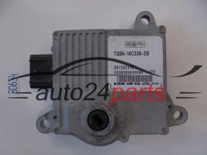 STEROWNIK SKRZYNI AUTOMATYCZNEJ FORD 7G9N-14C336-DB, 7G9N14C336DB - 30634