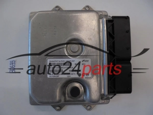KOMPUTER STEROWNIK SILNIKA FIAT DUCATO 55255954 MJD8F3.BE MJD8F3BE - 30635