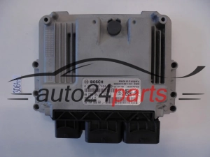 CALCULATEUR MOTEUR CITROEN PEUGEOT 0261S06494 9678495980