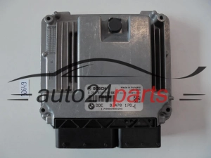 Motorsteuergerät BMW 0281034449 8470176