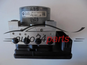 POMPA ABS I STEROWNIK BMW 6874019 6874020