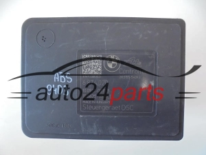 POMPA ABS I STEROWNIK BMW 6874019 6874020
