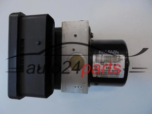 ABS POMPA I STEROWNIK CITROEN  96 394 937 80 9639493780 ATE 10.0206-0056.4 10020600564 10.0960-1112.3 10096011123 -  8404