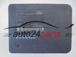 POMPA ABS I STEROWNIK FORD 2S61-2C405-AF 2S612C405AF 10.0960-0110.3 10096001103