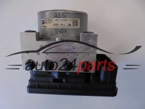 ABS POMPA I STEROWNIK MINI COOPER 3451-6888061-01 3451688806101 6888062 - 8407