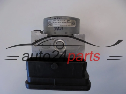POMPE ABS ET CALCULATEUR HONDA 57110-TGN-E120-M1 57110TGNE120M1 06.2109-8621.3 06210986213