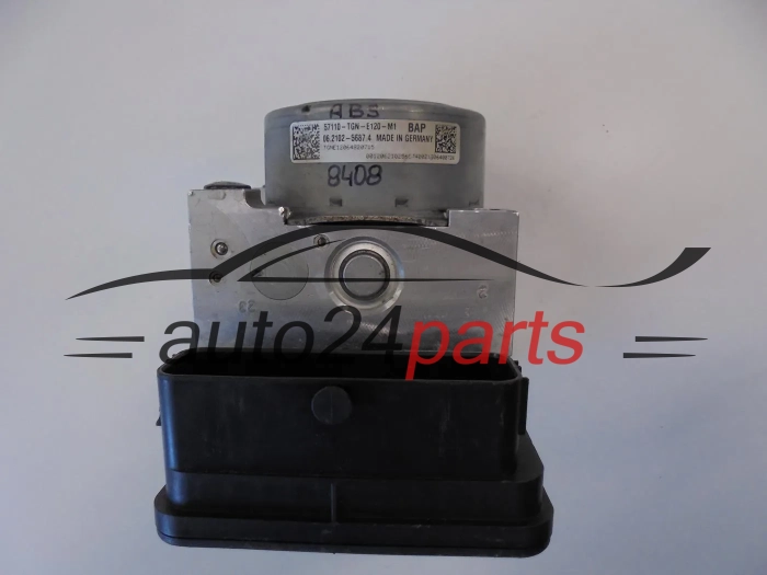 POMPA ABS I STEROWNIK HONDA 57110-TGN-E120-M1 57110TGNE120M1 06.2109-8621.3 06210986213