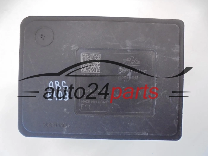 POMPE ABS ET CALCULATEUR HONDA 57110-TGN-E120-M1 57110TGNE120M1 06.2109-8621.3 06210986213