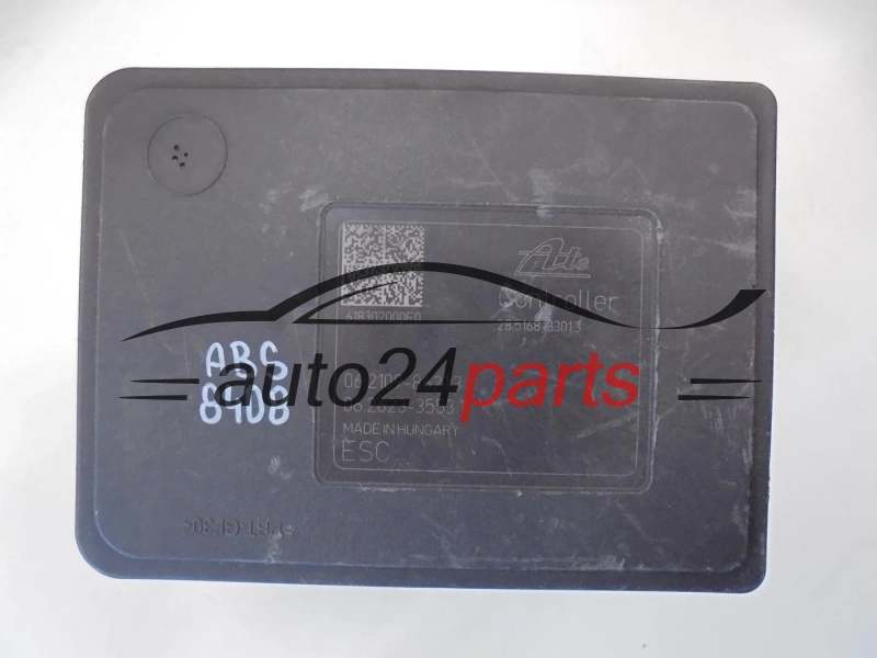 POMPA ABS I STEROWNIK HONDA 57110-TGN-E120-M1 57110TGNE120M1 06.2109-8621.3 06210986213