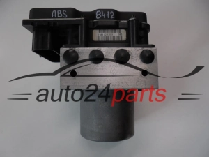 ABS POMPA I STEROWNIK RENAULT OPEL BOSCH 0 265 238 101, 0265238101, 476609441R, 0265951847
