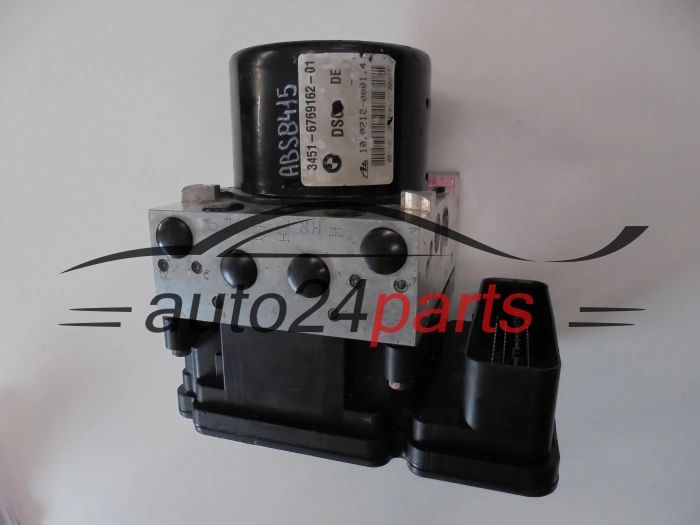 BMW 3451-6769162-01,  34526769164-01, 6769164