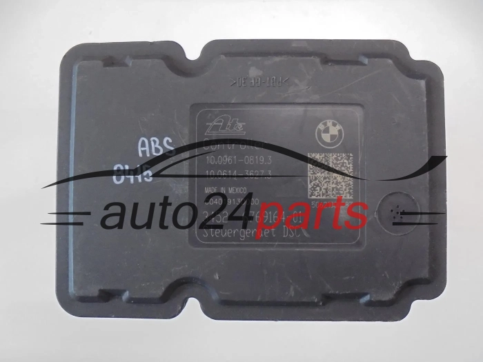 BMW 3451-6769162-01,  34526769164-01, 6769164