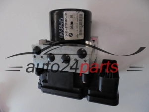 ABS PUMPE BLOCK HYDRAULIKPUMPE STEUERGERÄT BMW 3451-6769162-01, 34526769164-01, 6769164