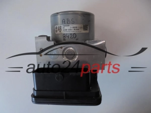 POMPA ABS I STEROWNIK RENAULT TRAFIC 476602230R 10.0917-1410.3 10091714103  - 8420