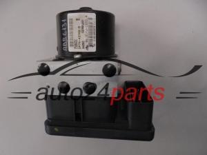 BOMBA HIDRAULICA Y CENTRALITA ABS MAZDA DP74-437A0-B DP74437A0B  06.2109-6102.3 06210961023