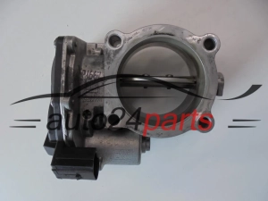 PRZEPUSTNICA POWIETRZA OPEL ASTRA MERIVA CORSA 1.7 CDTI GM 55567728 - P1667