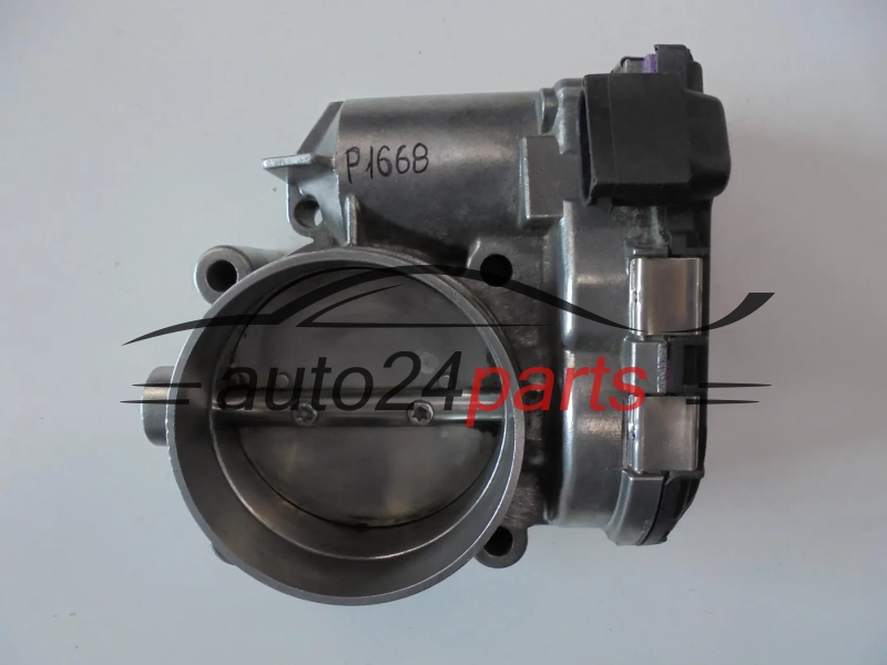 PRZEPUSTNICA POWIETRZA ALFA ROMEO FIAT OPEL BOSCH 0 280 750 014, 0280750014