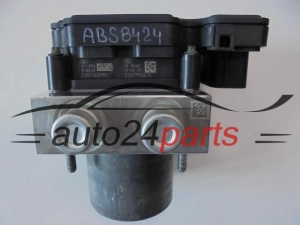 POMPA ABS I STEROWNIK MERCEDES BENZ A9079003504 0265291646 0265956616