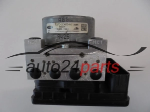 ABS POMPA I STEROWNIK FORD FOCUS F1FC-2C405-AJ, F1FC2C405AJ, 10.0220-1196.4, 10022011964, F1FC-2C219-BG, F1FC2C219BG