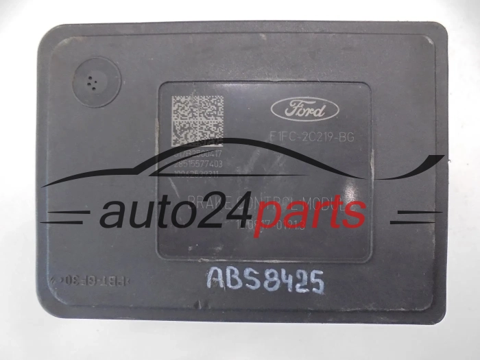 ABS POMPA I STEROWNIK FORD FOCUS F1FC-2C405-AJ, F1FC2C405AJ, 10.0220-1196.4, 10022011964, F1FC-2C219-BG, F1FC2C219BG