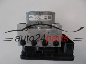ABS POMPA I STEROWNIK FORD FOCUS F1FC-2C405-AJ, F1FC2C405AJ, 10.0220-1196.4, 10022011964, F1FC-2C219-BG, F1FC2C219BG