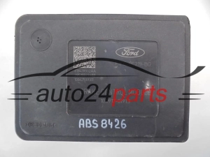 ABS POMPA I STEROWNIK FORD FOCUS F1FC-2C405-AJ, F1FC2C405AJ, 10.0220-1196.4, 10022011964, F1FC-2C219-BG, F1FC2C219BG